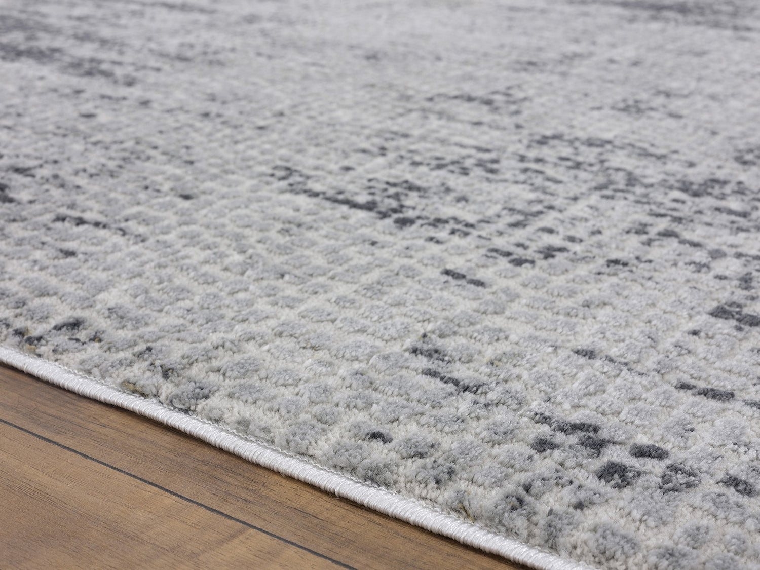 United Weavers Veronica Benidict Grey (2610-20372) Rugs.
