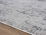 United Weavers Veronica Benidict Grey (2610-20372) Rugs.