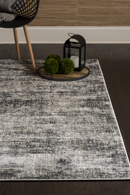 United Weavers Veronica Constance Grey (2610-20472) Area Rug