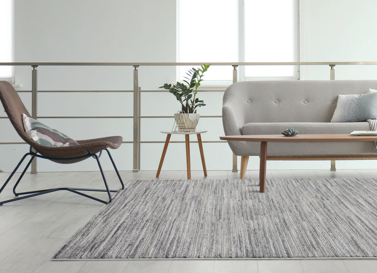 United Weavers Veronica Riseley Wheat (2610-20591) Rugs.