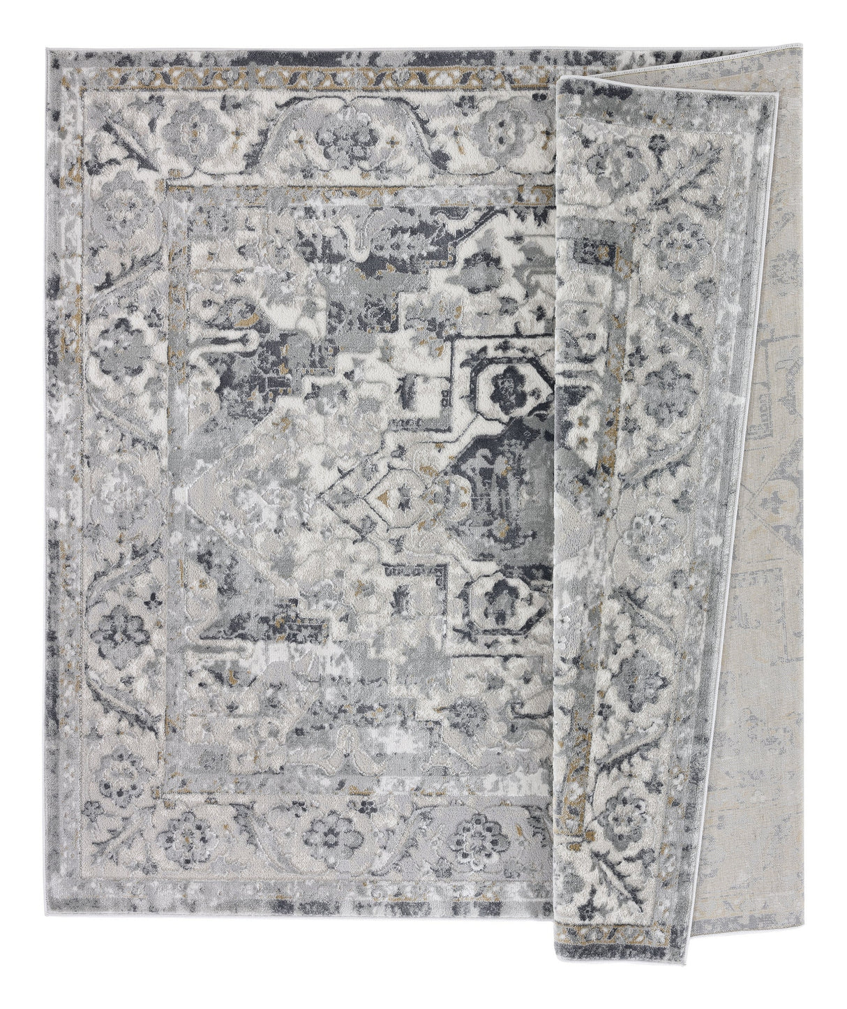 United Weavers Veronica Adelaide Wheat (2610-20691) Rugs.