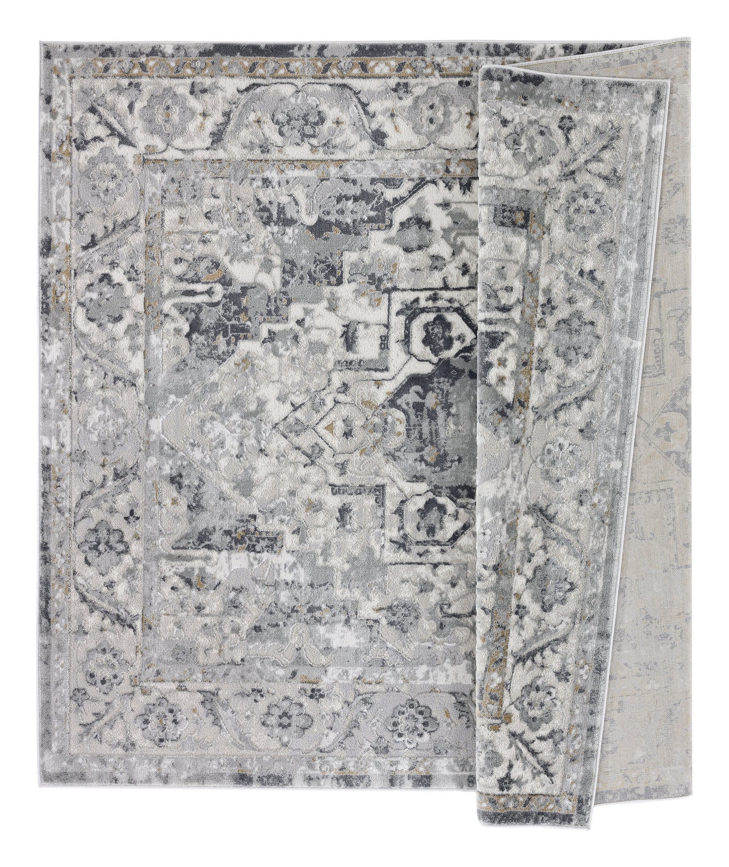 United Weavers Veronica Adelaide Wheat (2610-20691) Rugs.