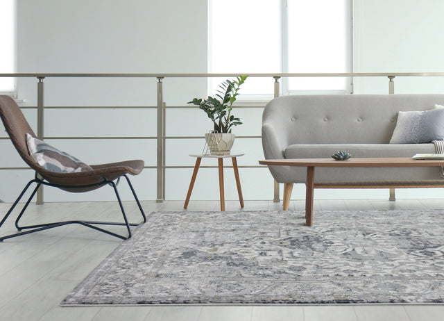 United Weavers Veronica Adelaide Wheat (2610-20691) Rugs.