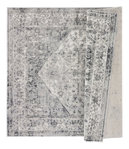 United Weavers Veronica Selsey Grey (2610-20772) Area Rug