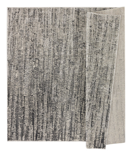 United Weavers Veronica Ives Grey (2610-20872) Rugs.