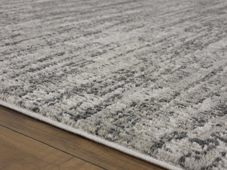 United Weavers Veronica Ives Grey (2610-20872) Rugs.