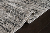 United Weavers Veronica Ives Grey (2610-20872) Rugs.