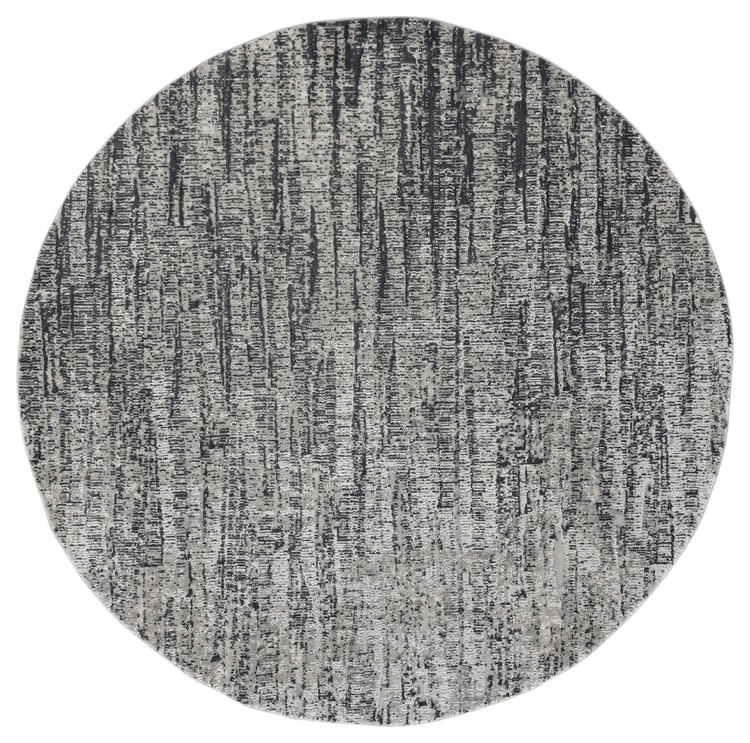United Weavers Veronica Ives Grey (2610-20872) Rugs.