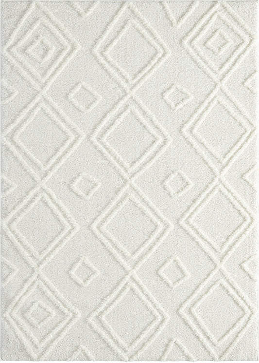 United Weavers Mellow Sierra White (2615-30199) Area Rug