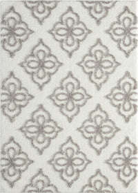 United Weavers Mellow Hollow Taupe (2615-30272) Area Rug