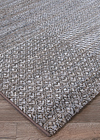 Couristan Nomad Pamaria 2617/7242 Terra Firma Area Rug