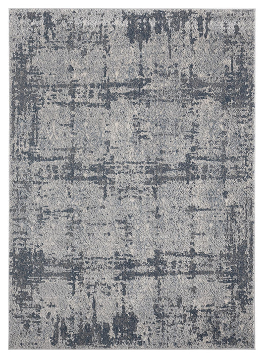 United Weavers Allure River Blue (2620-30060) Area Rug