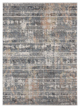 United Weavers Allure River Ivory (2620-31075) Rugs.