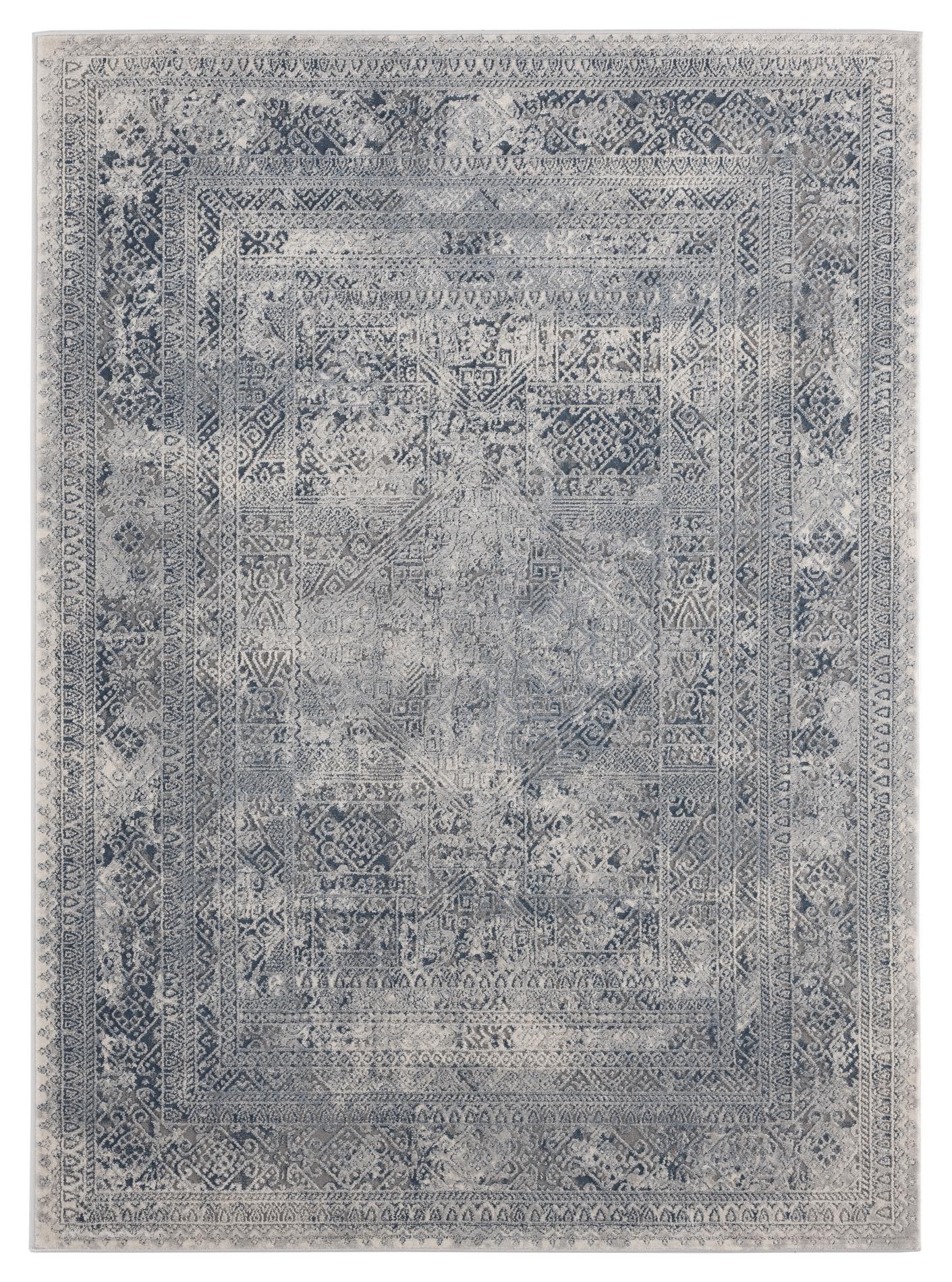 United Weavers Allure Bellamy Blue (2620-32060) Area Rug