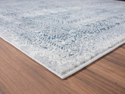 United Weavers Allure Bellamy Blue (2620-32060) Area Rug