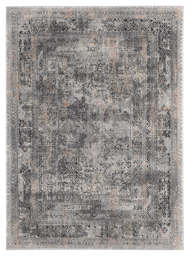 United Weavers Allure Bellamy Blue (2620-32075) Rugs.