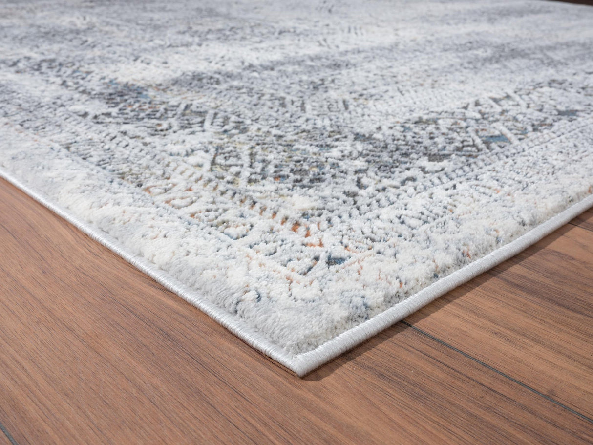 United Weavers Allure Bellamy Blue (2620-32075) Rugs.