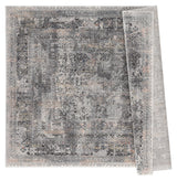 United Weavers Allure Bellamy Blue (2620-32075) Rugs.