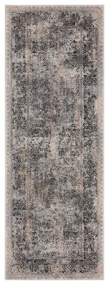 United Weavers Allure Bellamy Blue (2620-32075) Rugs.