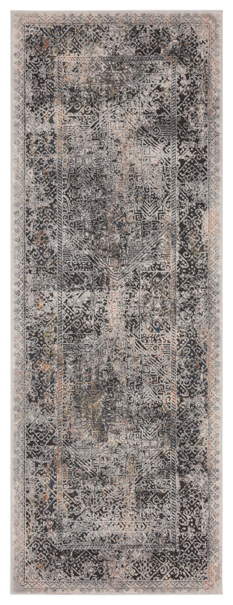 United Weavers Allure Bellamy Blue (2620-32075) Rugs.
