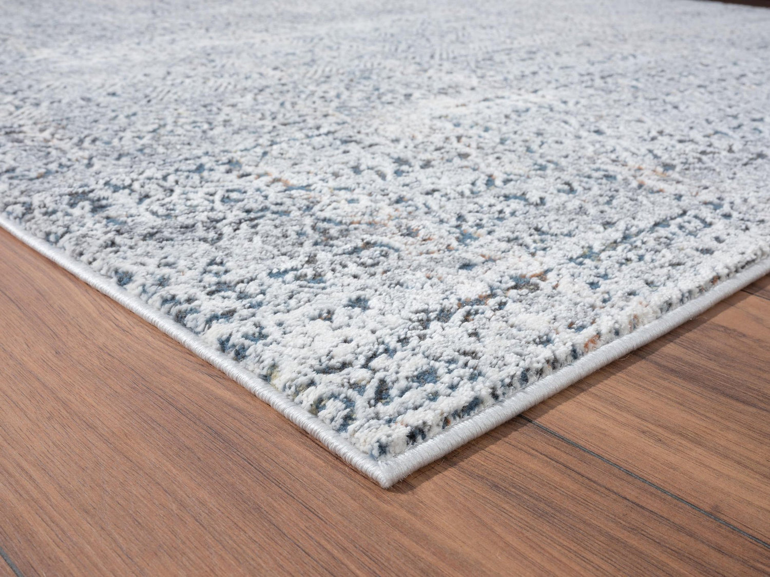 United Weavers Allure Madigan Blue (2620-33075) Rugs.