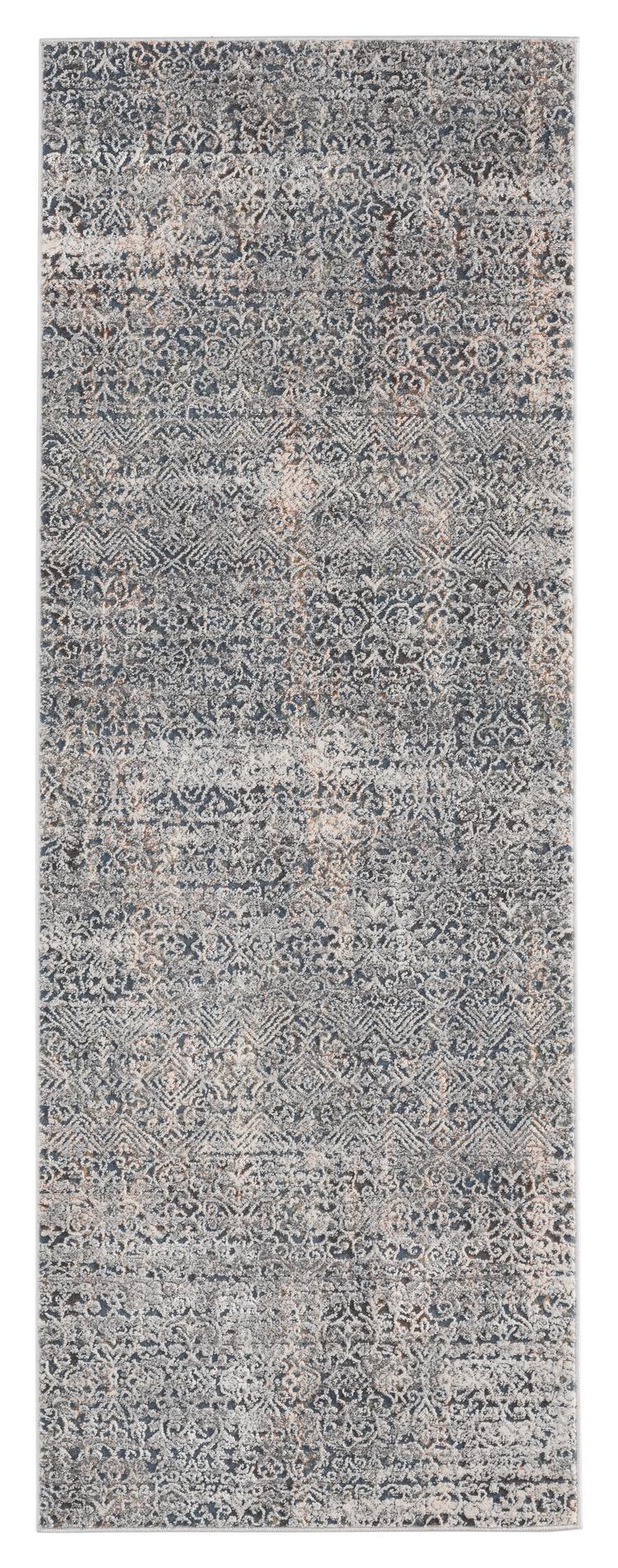 United Weavers Allure Madigan Blue (2620-33075) Rugs.