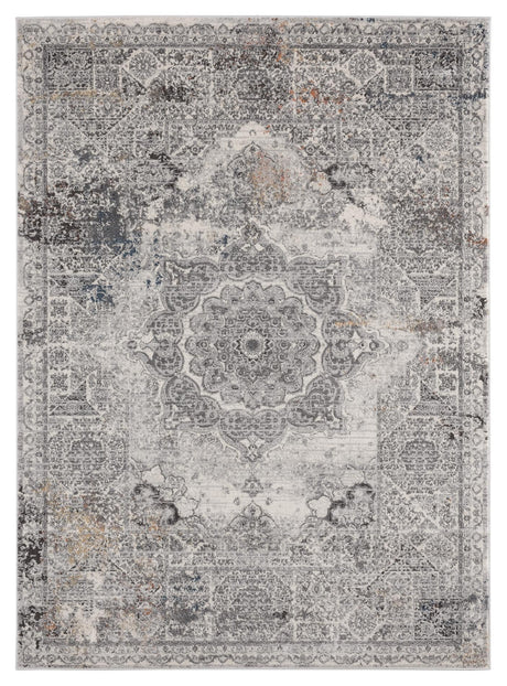 United Weavers Allure Carmella Ivory (2620-35075) Rugs.