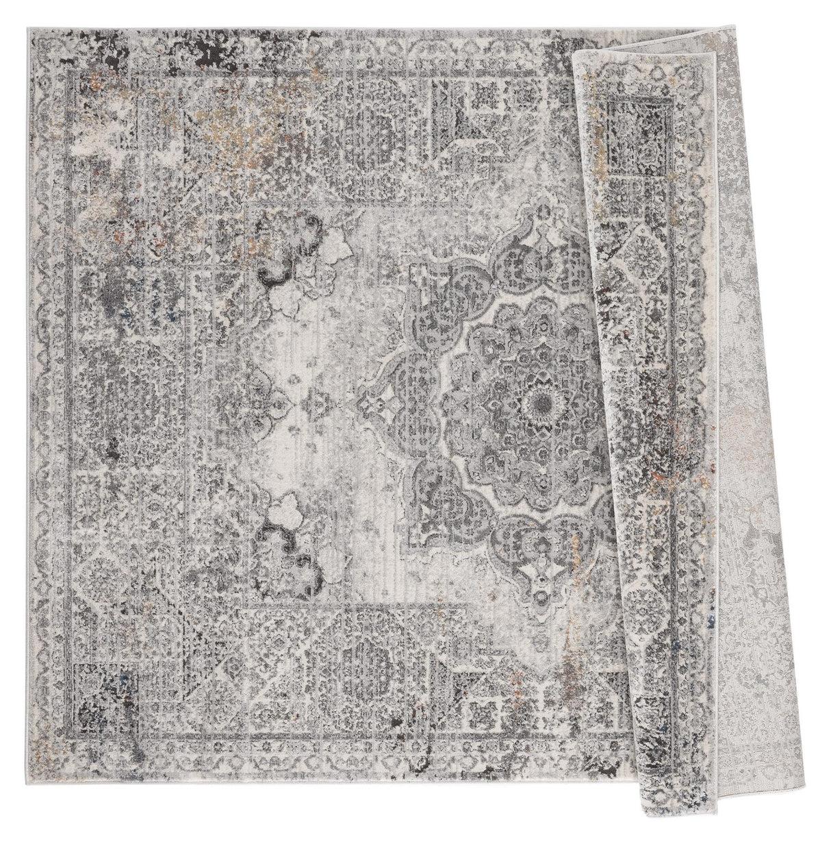 United Weavers Allure Carmella Ivory (2620-35075) Rugs.