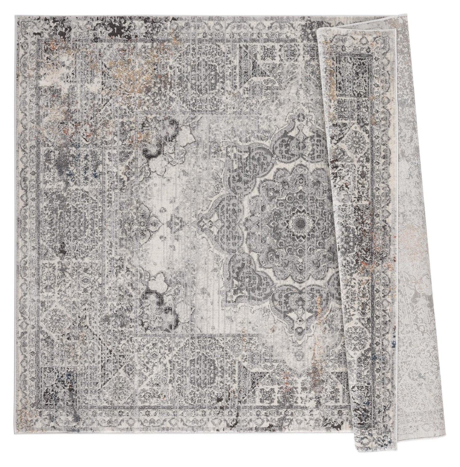 United Weavers Allure Carmella Ivory (2620-35075) Rugs.