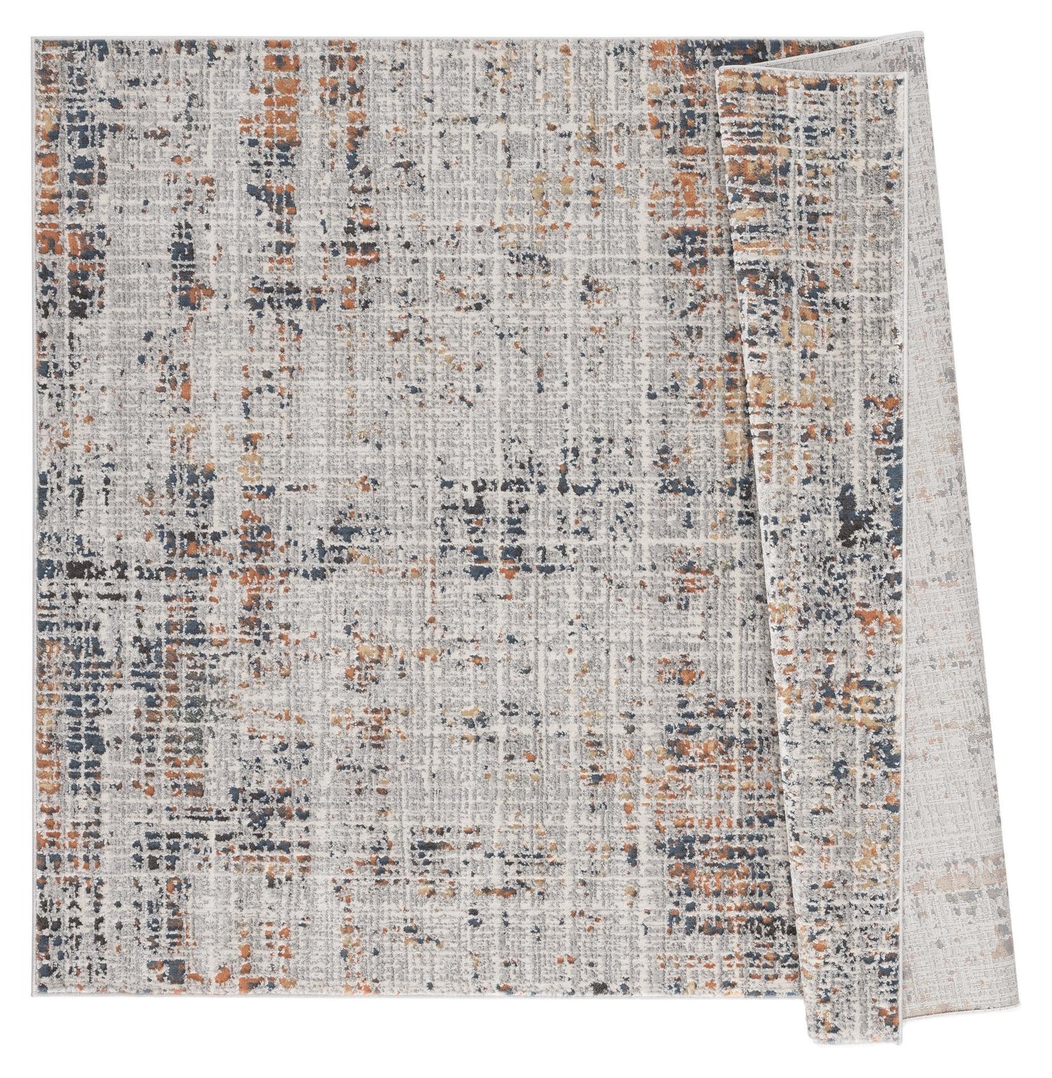 United Weavers Allure Livia Blue (2620-36075) Rugs.