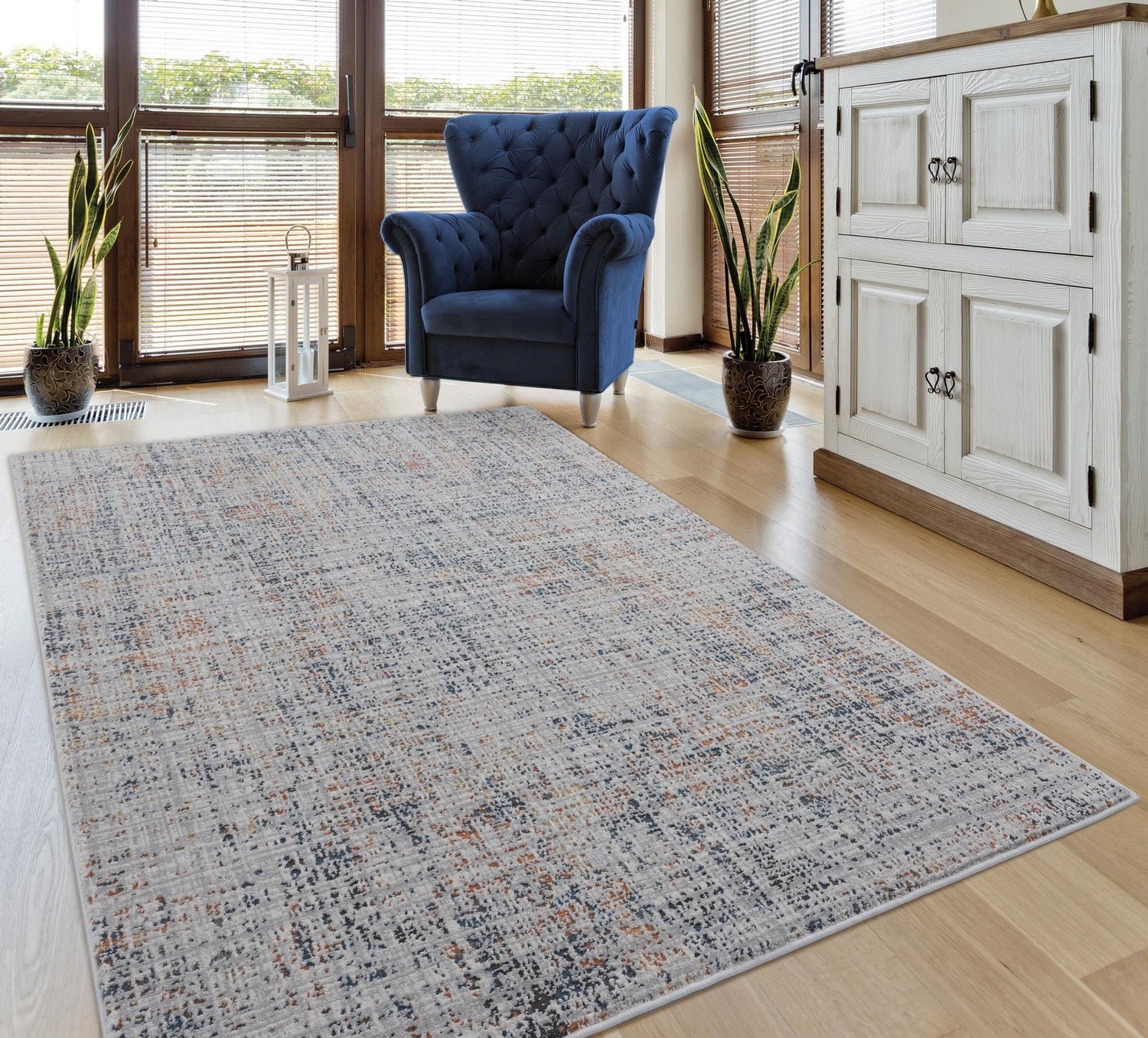 United Weavers Allure Livia Ivory (2620-37075) Rugs.