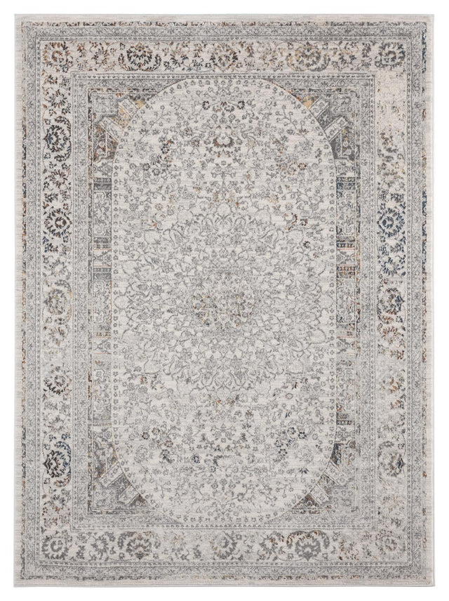 United Weavers Allure Dion Blue (2620-38075) Rugs.