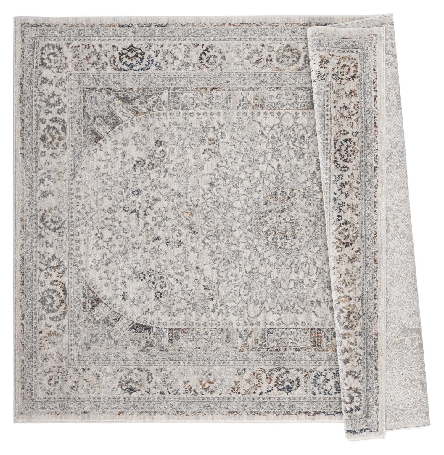 United Weavers Allure Dion Blue (2620-38075) Rugs.