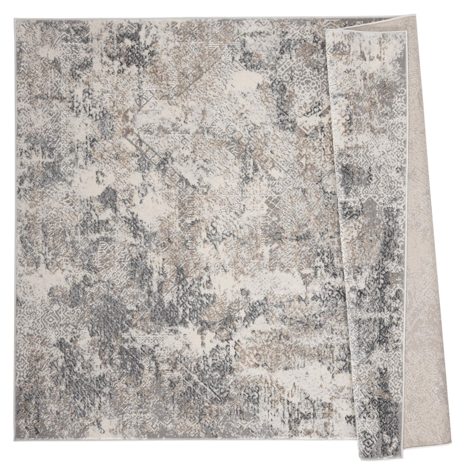 United Weavers Emojy Lennox Wheat (2640-40191) Rugs.