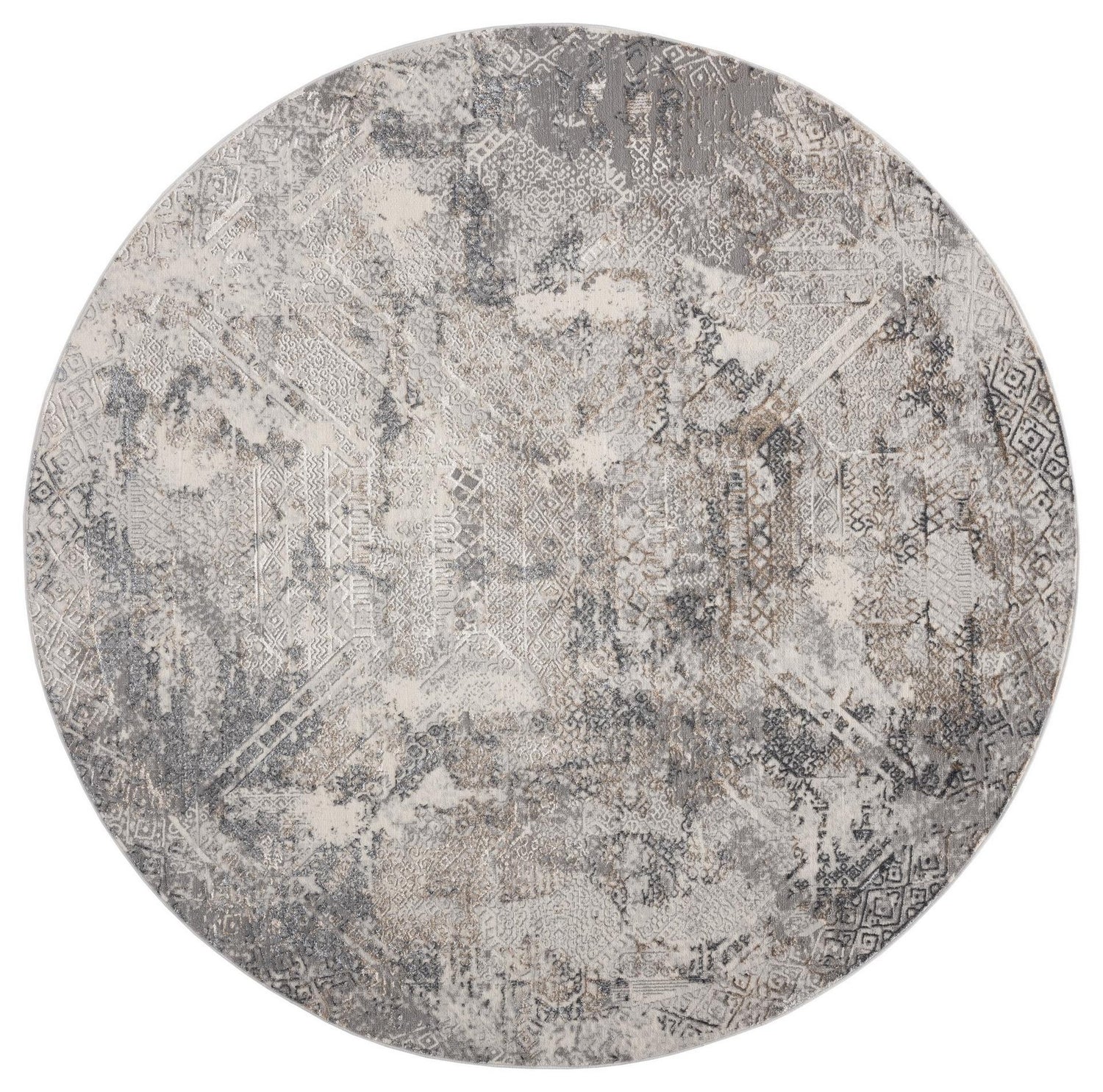 United Weavers Emojy Lennox Wheat (2640-40191) Rugs.