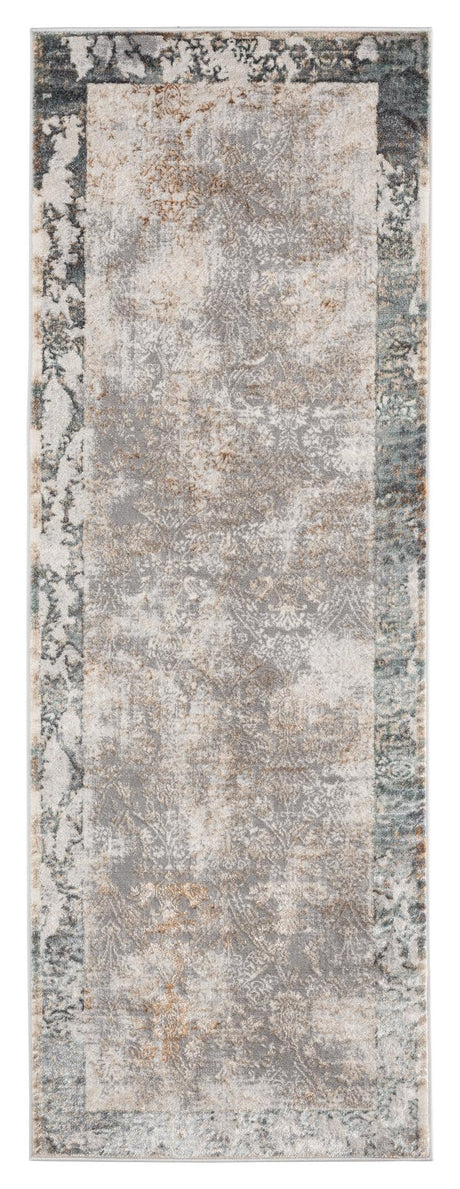 United Weavers Emojy Cashel Multi (2640-40275) Rugs.