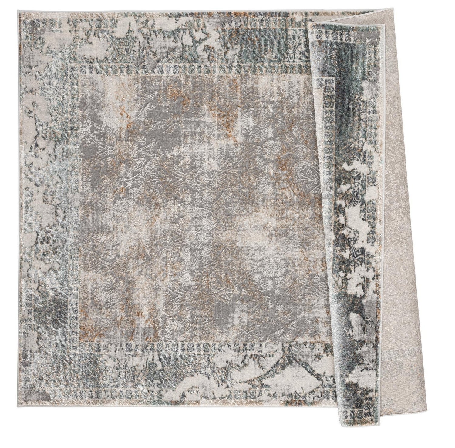 United Weavers Emojy Cashel Multi (2640-40275) Rugs.