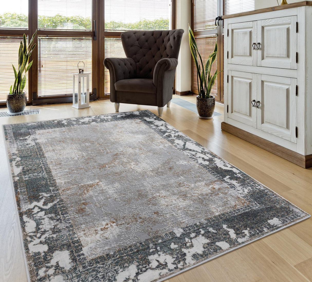 United Weavers Emojy Cashel Multi (2640-40275) Rugs.