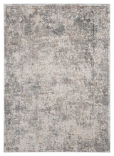 United Weavers Emojy Chi Wheat (2640-40391) Rugs.