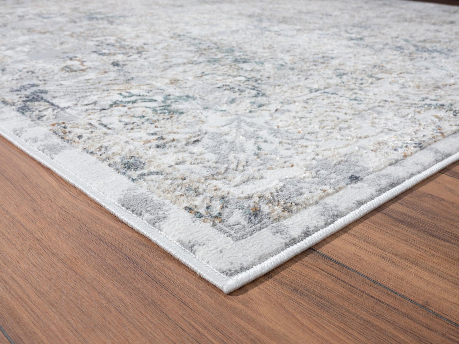 United Weavers Emojy Chi Wheat (2640-40391) Rugs.