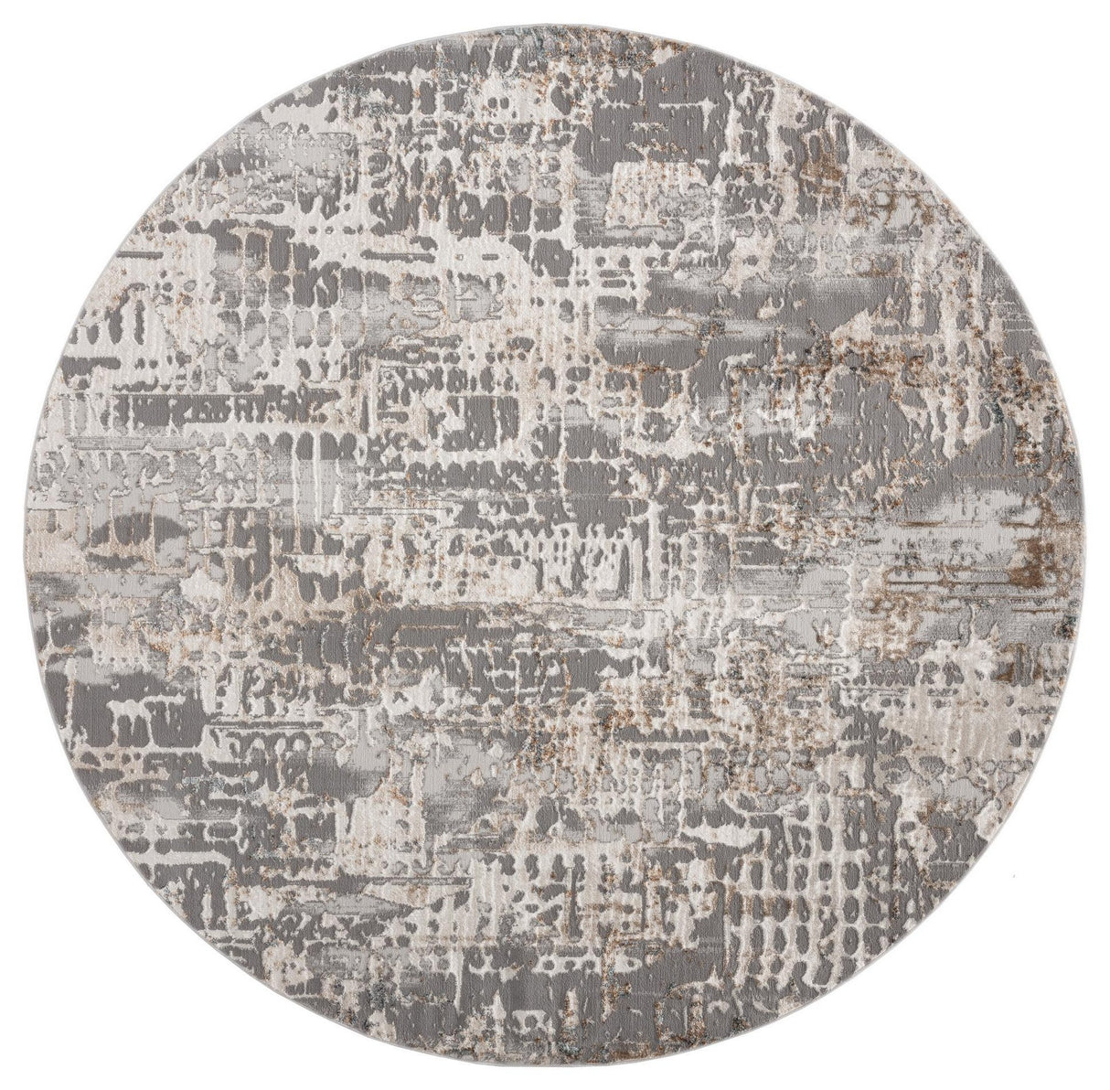 United Weavers Emojy Varina Wheat (2640-40691) Rugs.
