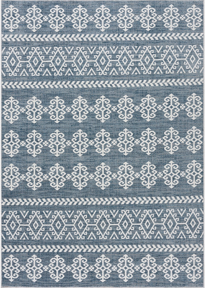 United Weavers Paramount Influential Blue (2660-50160) Area Rug