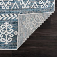 United Weavers Paramount Influential Blue (2660-50160) Area Rug