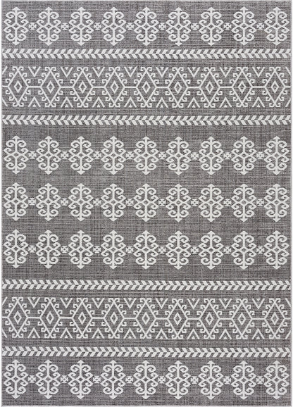 United Weavers Paramount Influential Grey (2660-50172) Area Rug