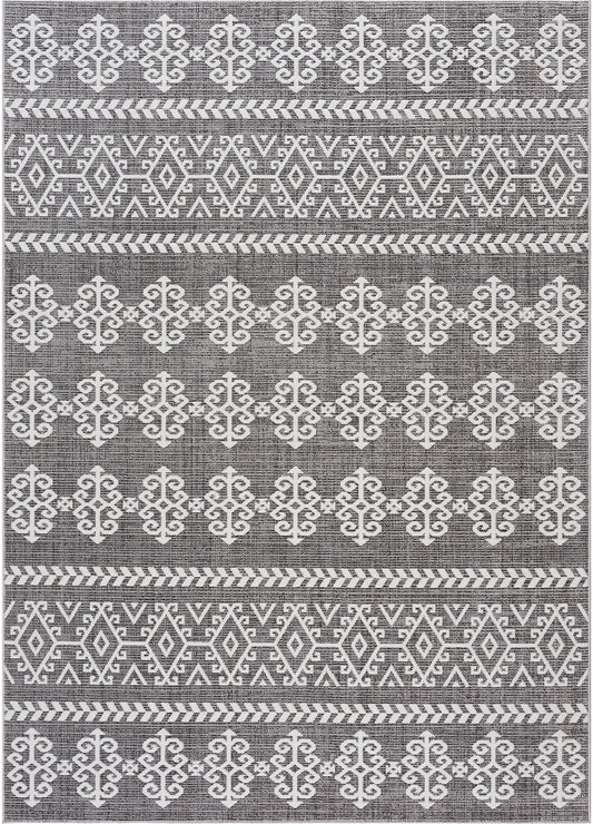 United Weavers Paramount Influential Grey (2660-50172) Area Rug