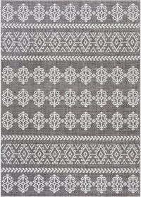 United Weavers Paramount Influential Grey (2660-50172) Area Rug