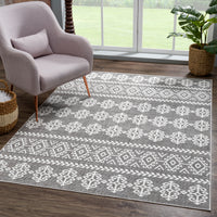 United Weavers Paramount Influential Grey (2660-50172) Area Rug