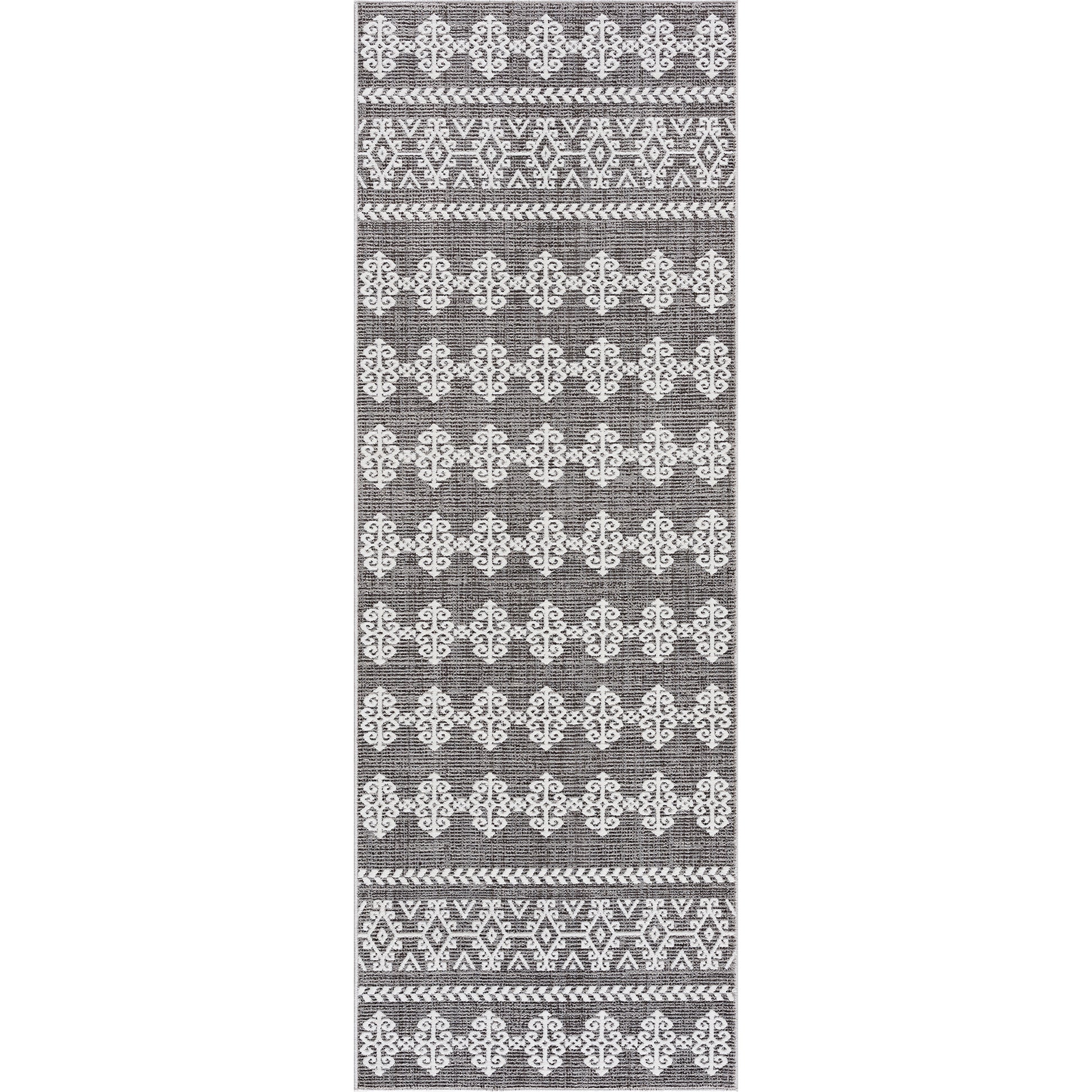 United Weavers Paramount Influential Grey (2660-50172) Area Rug