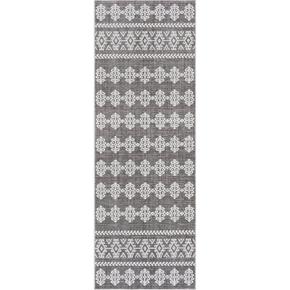 United Weavers Paramount Influential Grey (2660-50172) Area Rug