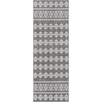 United Weavers Paramount Influential Grey (2660-50172) Area Rug